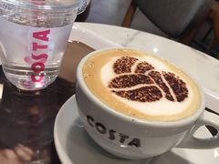 -COSTA COFFEE(水游城店)