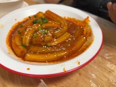 -郑记•不夜城烧烤•龙虾•虾蟹(黄鹤楼店)