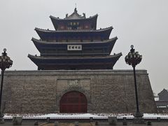 -光岳楼