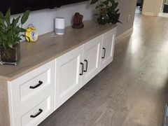 -佰丽爱家全屋定制(汶水店)
