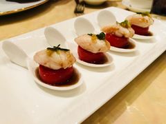 -8餐厅(新葡京酒店)