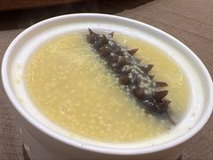 小米粥-福来齐·鲁菜海鲜·渔家菜(朝阳街分店)