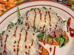 -ZAFFERANO西班牙海鲜饭(上海首店)