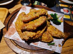 -798餐厅(任丘路店)