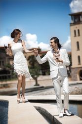 -太古映画婚纱摄影(天河店)