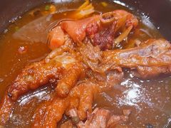 -聚丰园•湖鲜餐厅(阿红私房菜梅石路店)