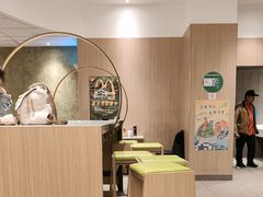 -麦当劳(西单明珠店)