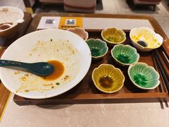 -松鹤楼面馆(清河万象汇店)