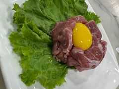 -马记伊源斋涮肉·清真菜(百子湾店)