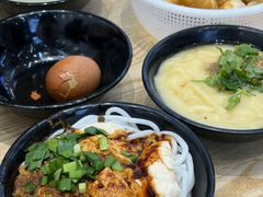 -豆香园(龙翔店)