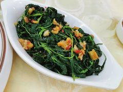 -潮之南·潮汕菜·鱼仔档(南山店)