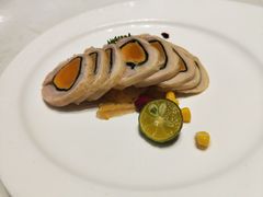 -时间里·新派粤菜(远洋店)