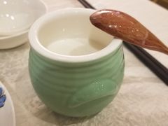 自制老酸奶-桃花印巷江南小馆(朝阳路店)