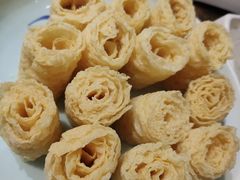 -左庭右院鲜牛肉火锅(金山万达店)