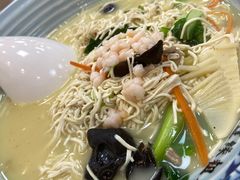 -粗茶淡饭(东关街店)