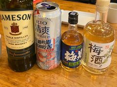-小俩口烧烤东北菜(双井店)