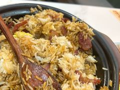 -火啫啫·粤式啫啫煲(南京弘阳店)
