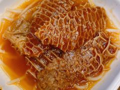 柱侯金钱肚-潮福城大酒楼·潮粤菜·港式点心(阳光城店)