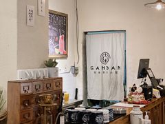 -甘单茶事小馆(洋河店)