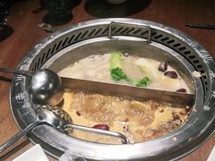 -快乐小羊火锅餐厅(农科路店)