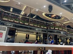 -金刚山烧烤(中山路店)