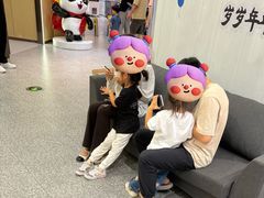 -海底捞火锅(奥森店)