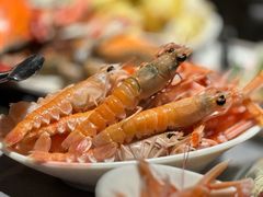 -奔海甄选·活鲜刺身铁板烧自助(太原里店)