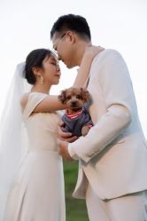 -蒙太奇婚纱摄影(万达店)