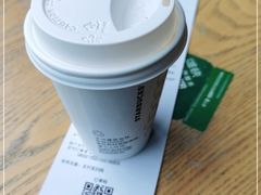 -星巴克(德阳洋洋百货店)