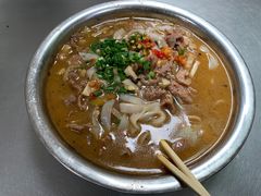 老友牛肉粉-舒记粉店(七星路店)