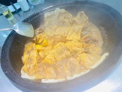 -屯老二农家铁锅炖·行业领军者(梅江店)