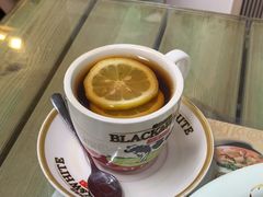 -兴华里茶记(禅城同济首店)