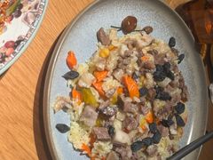 -纳鲁孜·新疆特色餐厅(上海悦荟广场店)