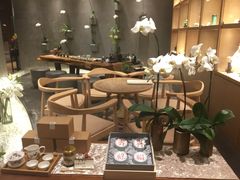 -若蘭慈·无国界素食料理(欢乐海岸店)