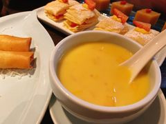 杨枝甘露-万丽轩·粤菜(王府井金茂万丽酒店)
