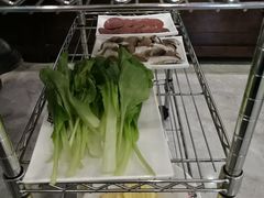 -朋友的火锅店(苏家屯店)