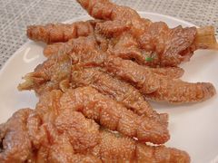 -黎里王记辣脚(书院巷店)