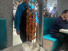 -半天妖烤鱼(方庄店)