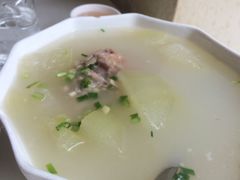-蒲氏烤鸭(百寿路店)