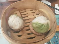 -锡笼记·无锡小笼(人民路店)