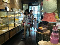 -老牌坊云南鱼豆花火锅(嵩山店)