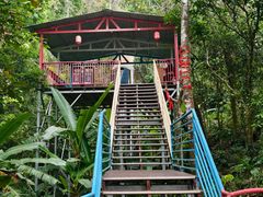 -七仙岭温泉国家森林公园