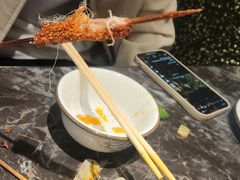 -刘成杰锦州烧烤(南河路店)