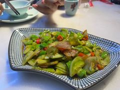 -陈先进鱼馆·地道农家菜(萧山奥体店)