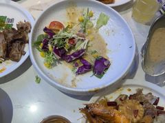 -徐记小怪兽肉蟹煲(中央大街店)