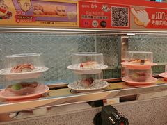 -争鲜回转寿司(西红门荟聚PLUS店)
