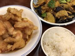 -老厨家(友谊路总店)