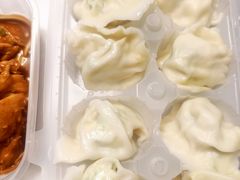 -金谷园饺子馆(北邮总店)