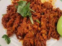 -华天延吉餐厅(西四总店)