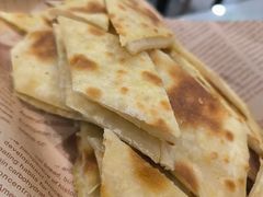 -听涛雅苑百味饺子老家菜馆